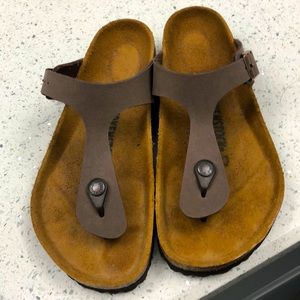 Birkenstock’s